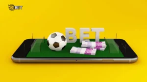 Cách cá cược bóng đá bằng thẻ cào điện thoại