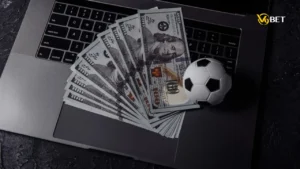 Chia sẻ cách tham gia cá cược bóng đá bằng tiền ảo