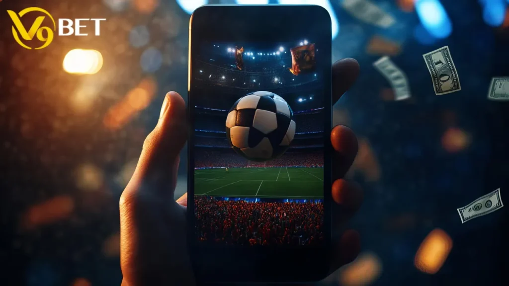 kèo cá cược đội đầu tiên ghi bàn thắng