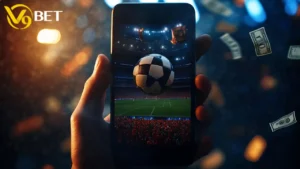 kèo cá cược đội đầu tiên ghi bàn thắng